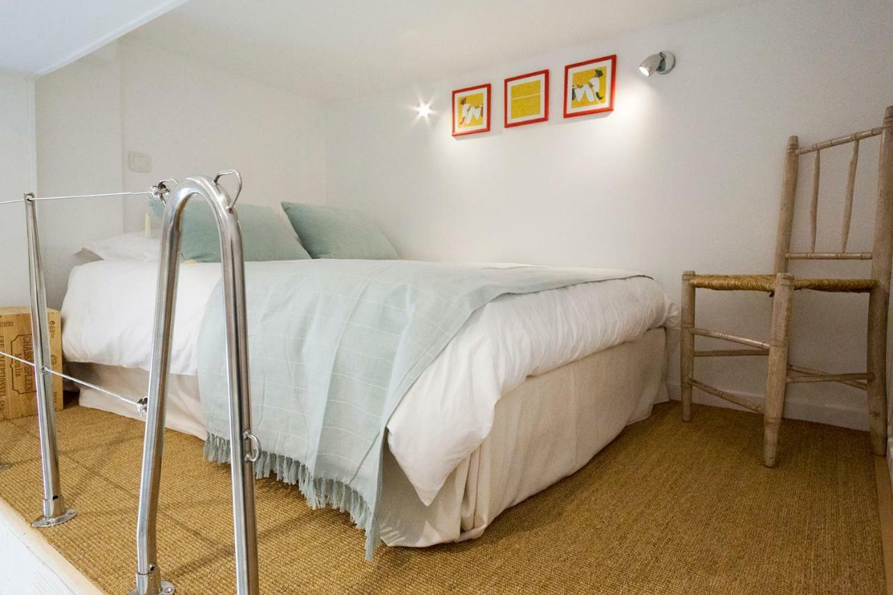 Apartmán Le Cosy Le Bouscat Exteriér fotografie